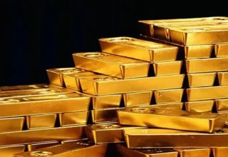 Altının gram fiyatı 1.050 lira seviyesinden işlem görüyor