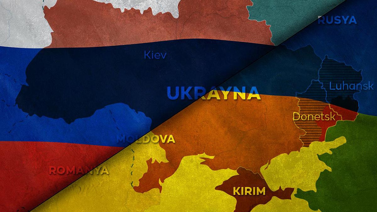 Rusya, Ukrayna’nın Donetsk bölgesinde 3 yerleşim birimini ele geçirdi