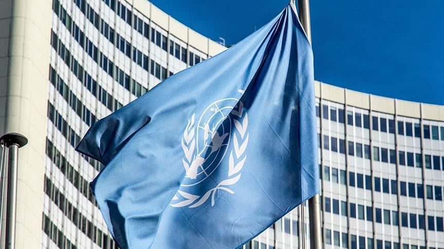 BM, Türkiye için büyüme tahminini açıkladı