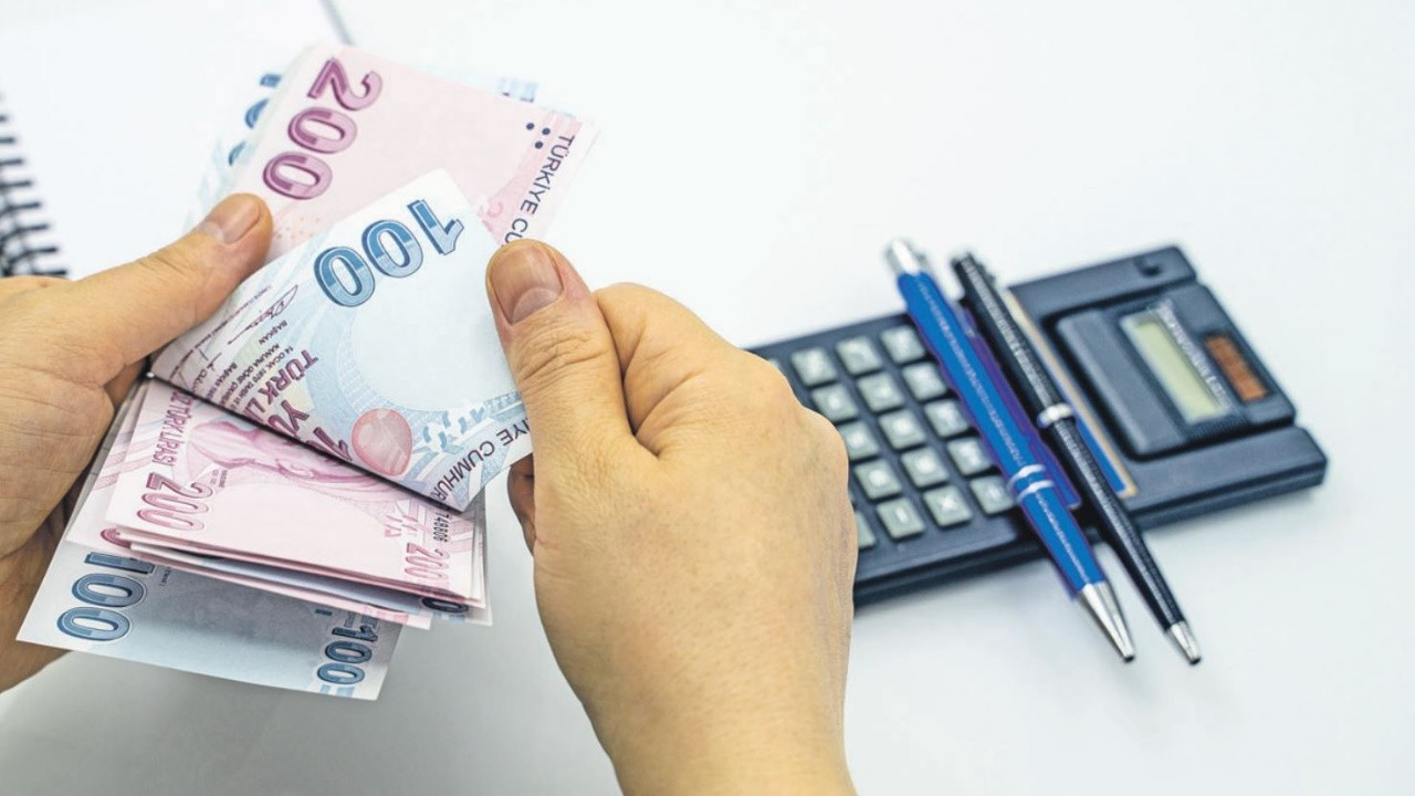 Türkiye’nin kredi notu ortalaması 1.492 oldu