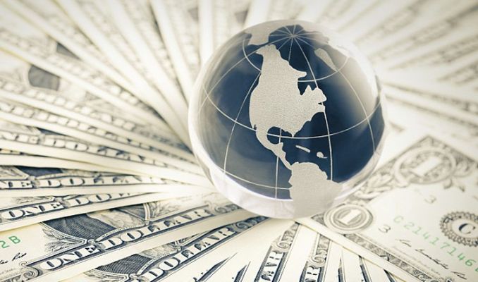 Küresel piyasalarda dolar etkisi