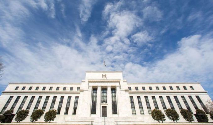 Fed için faiz tahminleri arttı