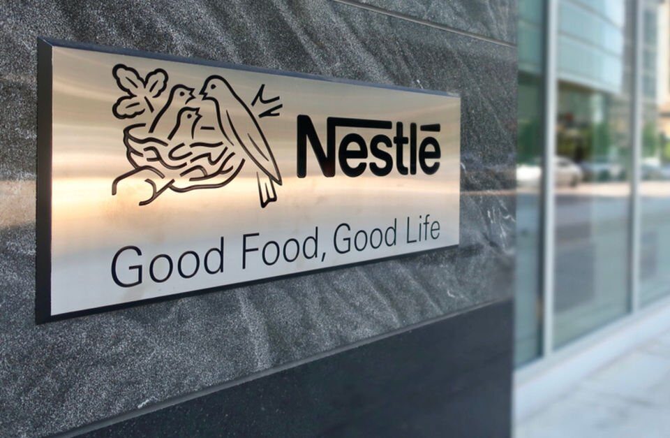 Nestle’den dev yatırım