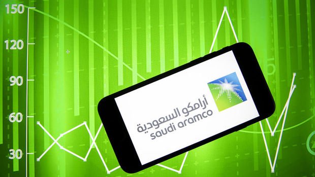 Saudi Aramco en büyük ikinci net kârını açıkladı