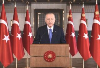 Cumhurbaşkanı Erdoğan açıkladı: 6 ölü, 53 yaralı