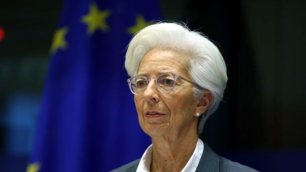 Lagarde’dan ‘kısıtlayıcı faiz oranı’ açıklaması