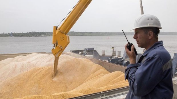 Rusya’dan tahıl koridoru anlaşmasının uzatılmasına onay