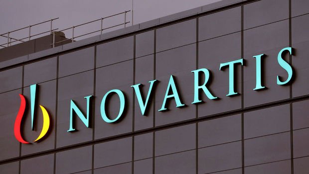 Novartis teknoloji atılımı için 2 birimini satıyor