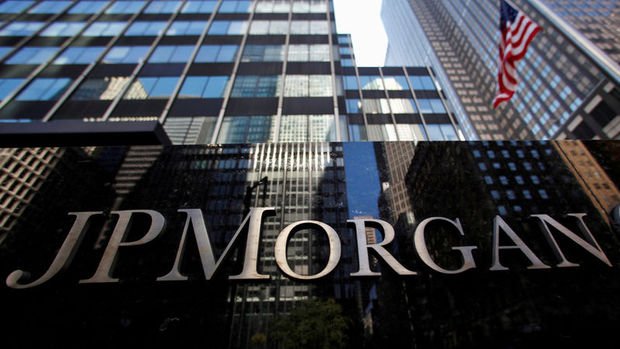 JPMorgan’dan ABD’de “ılımlı” resesyon tahmini