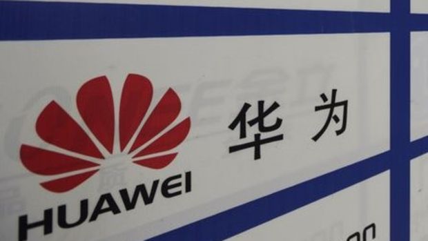 ABD’den Huawei’ye yasak