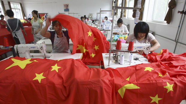 Çin, Mali’de pamuklu dokuma fabrikası kuruyor