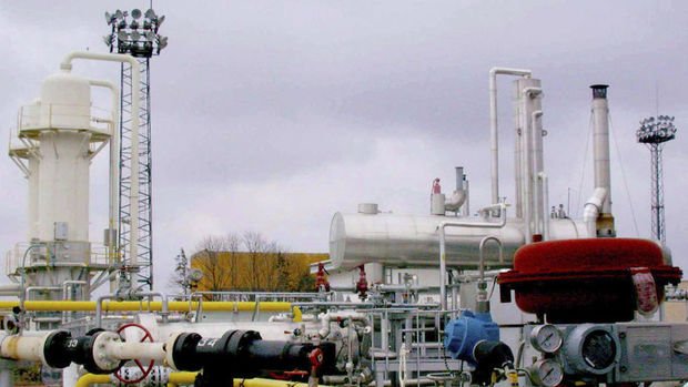 Gazprom Moldova’ya sevkiyatı azaltmayacak