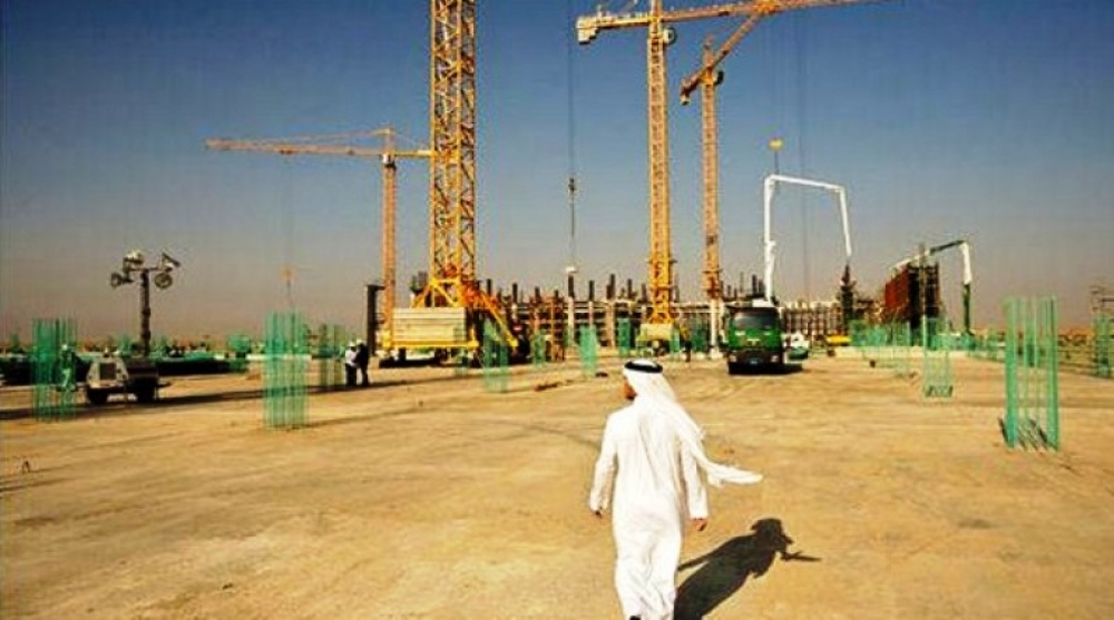 Suudi Arabistan’dan petrol hamlesi