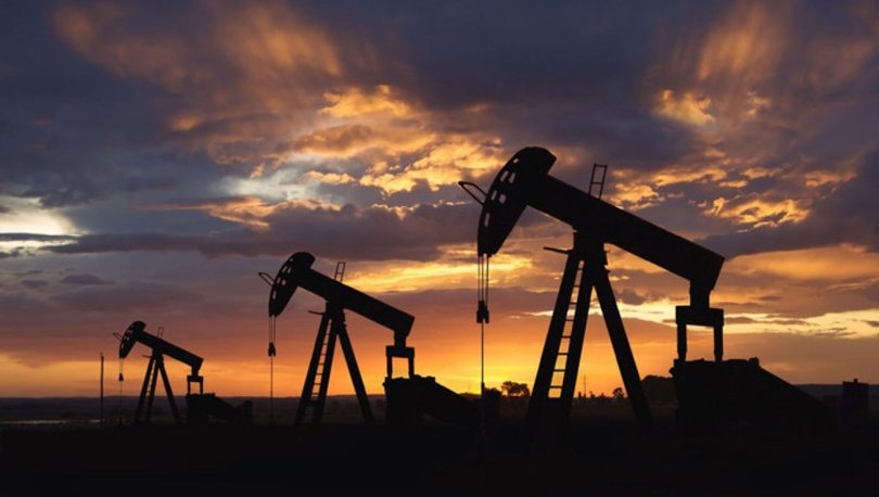 Brent petrolün varil fiyatı 94,12 dolar