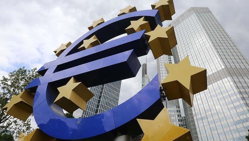 Euro Bölgesi’nde ekonomik büyüme açıklandı