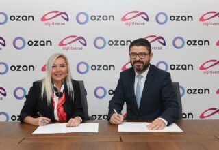 Ozan SuperApp ve Sightverse’den iş birliği