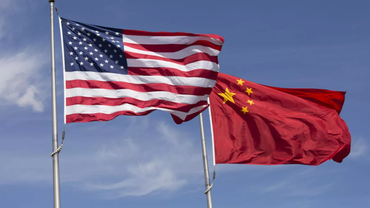 ABD’den 5 Çinli şirkete yasak