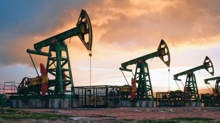 Küresel petrol arzı ekimde arttı