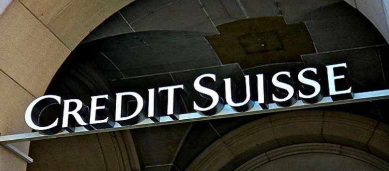 Credit Suisse’ten zarar uyarısı