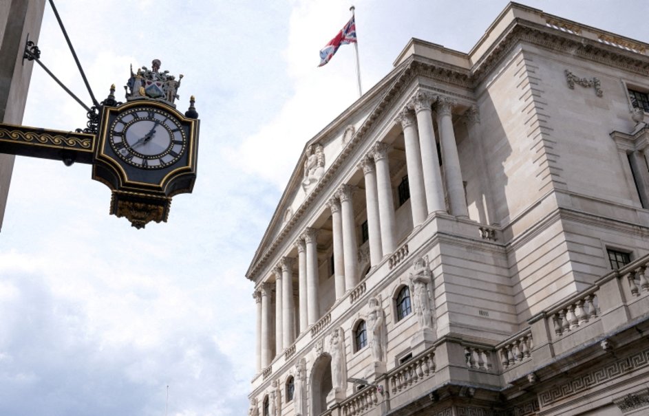 İngiltere Merkez Bankası’ndan para politikasında dönüş beklentisi