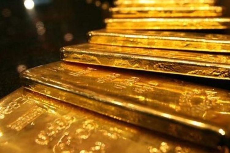 Altının kilogramı 980 bin liraya geriledi