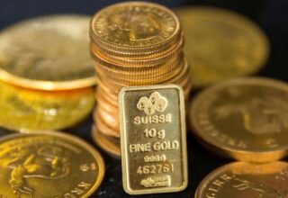 Altının gram fiyatı 1.057 lira seviyesinden işlem görüyor