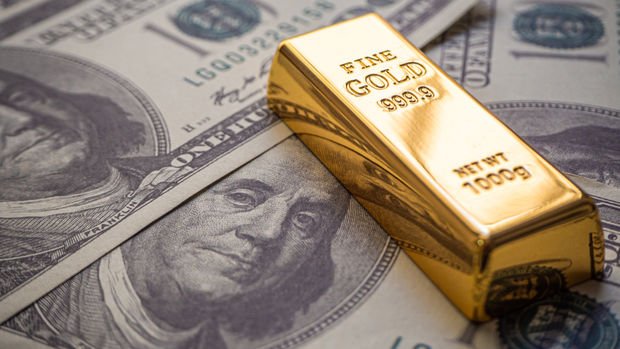 Kritik veri açıklandı, altın fiyatları yükselişe geçti