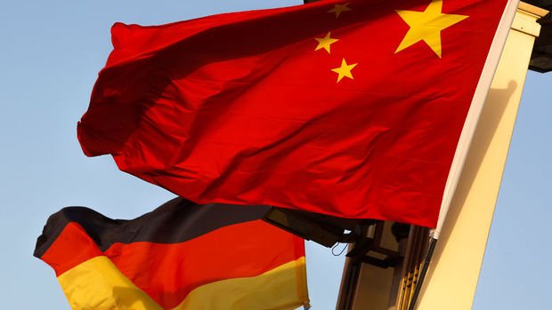 Almanya-Çin çip savaşında yeni perde
