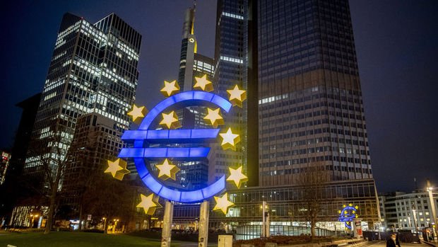 ECB’den enflasyon tahmini