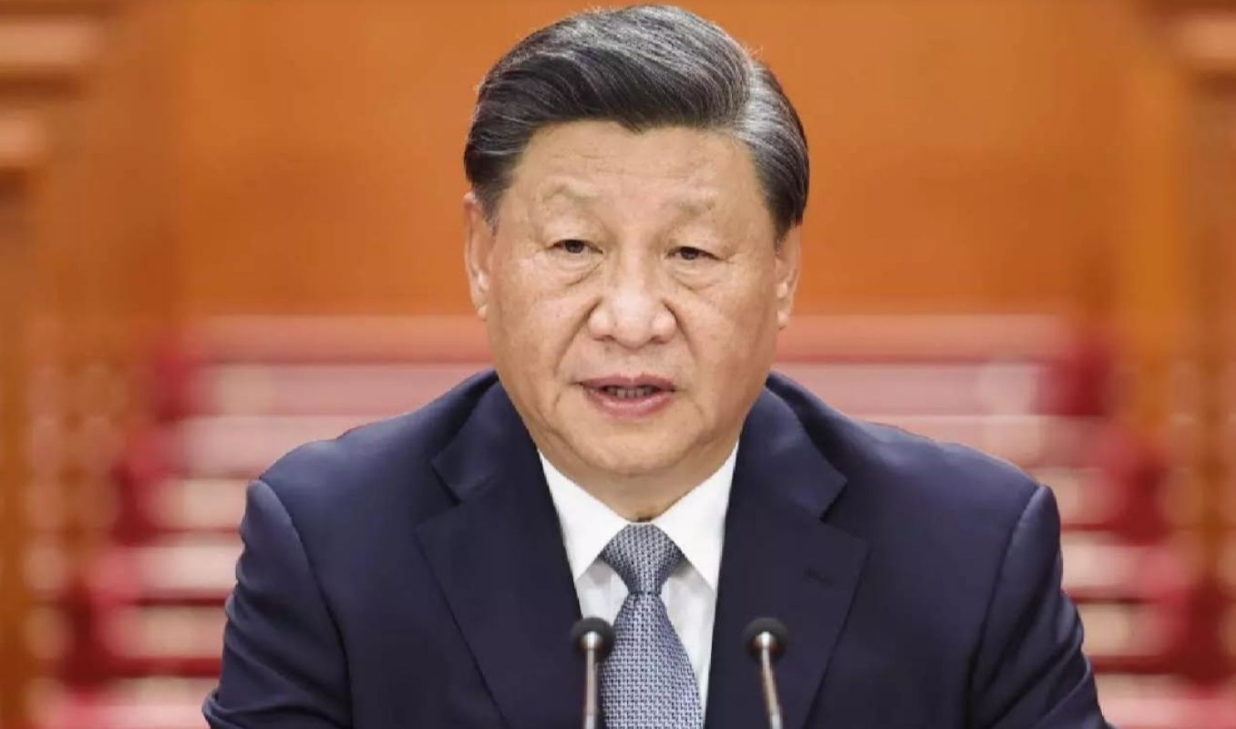 Xi Jinping’ten IMF’ye çağrı: Düşük gelirli ülkeler için SDR süreci hızlandırılmalı