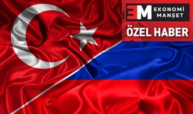 Türkiye bu hamlesiyle Rusya’yı kızdıracak