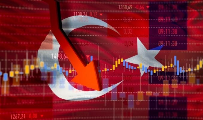 Ünlü ekonomistten Türkiye uyarısı
