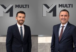 Multi Türkiye CEO’su Ertuğrul Acar oldu