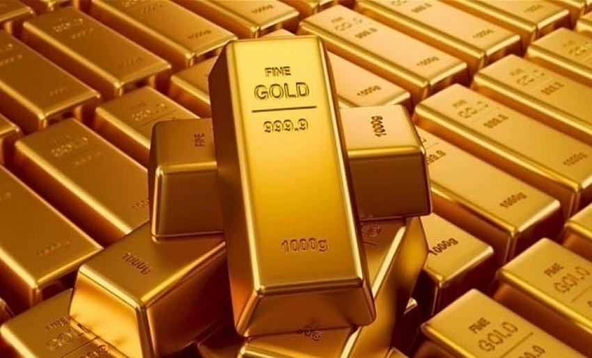 Çin altın yatırımcısına ‘al’ sinyali gönderiyor