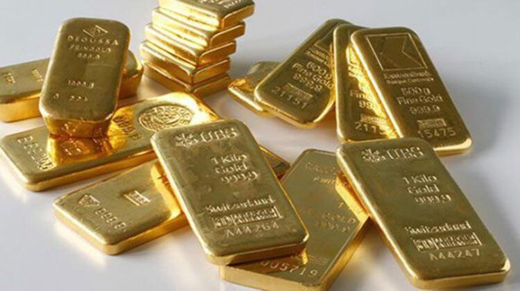 Merkez Bankası 1,5 yılda 35 ton altın aldı