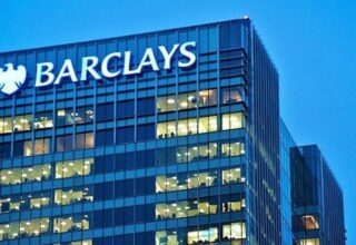 Barclays  büyüme tahminlerini düşürdü