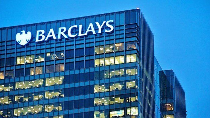 Barclays de Türkiye için yüksek kur ve enflasyon bekliyor