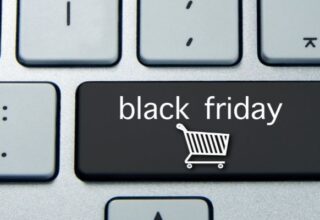 Online harcamalarda “Black Friday” rekoru
