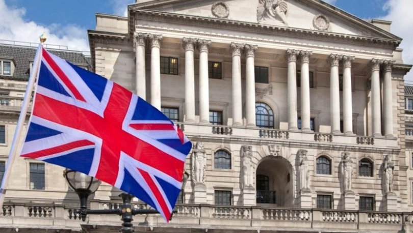 ‘İngiltere Merkez Bankası faiz artışında frene basabilir’