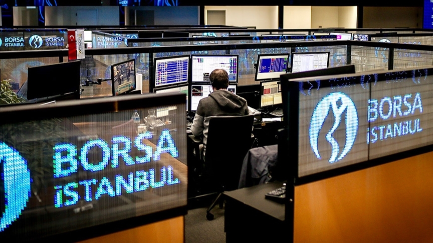 FTSE Russell global endekslerindeki Türk hisselerine güncelleme