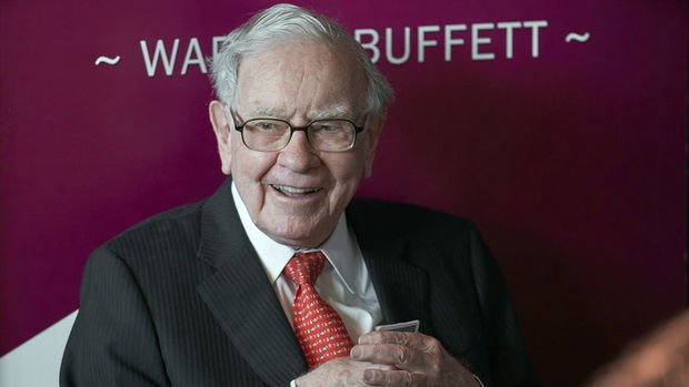 Buffett’ın gözdesi Occidental’dan yüksek kâr!
