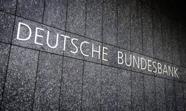 Bundesbank faizlerin yükselmesinden yana