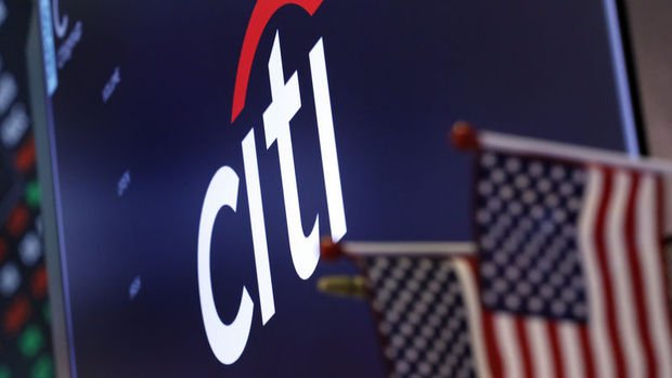 ABD’li Citigroup, çalışan sayısını 20 bin kişi azaltacak