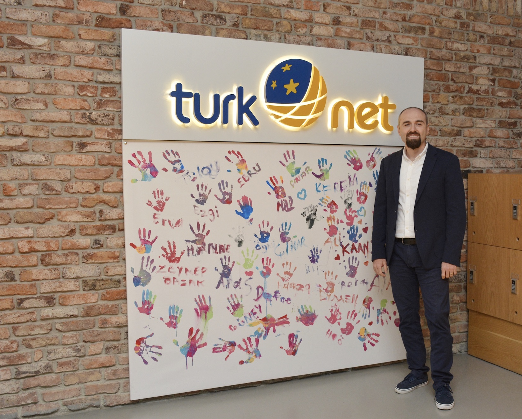 TurkNet’e yeni üst düzey atama