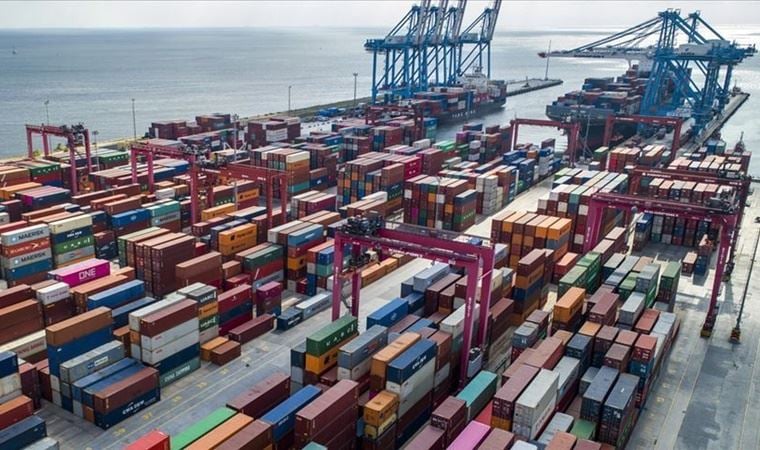 AB’den 14 milyar avrodan fazla dış ticaret açığı