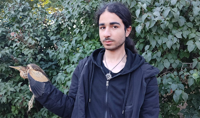 Kayıp üniversite öğrencisi Demirtaş’ın cesedine ulaşıldı