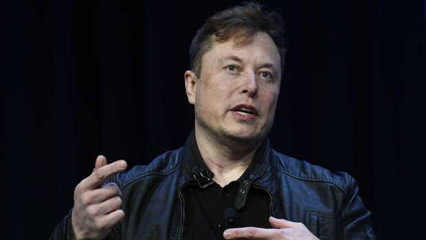 Elon Musk’tan yeni ifşa!
