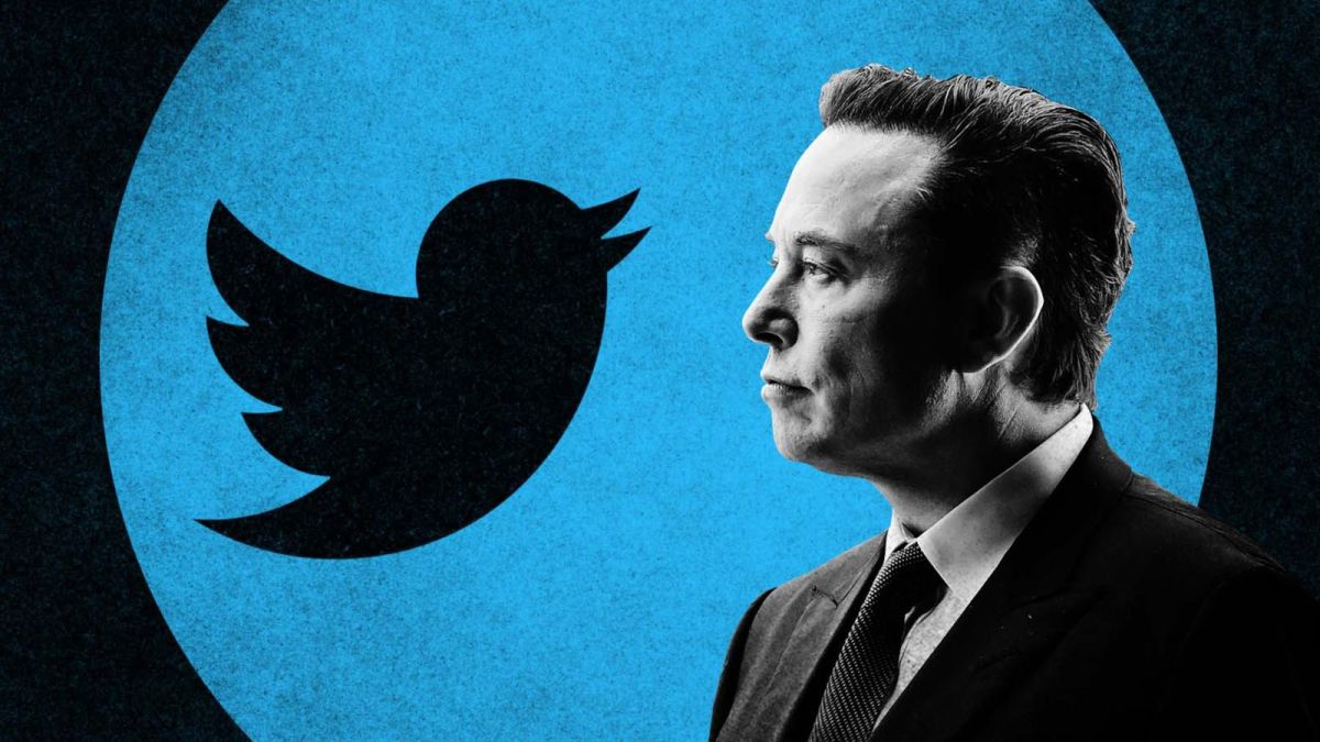 Elon Musk, Twitter’ı bırakıyor