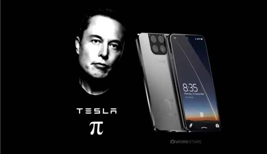 Elon Musk, Apple’a rakip oluyor!