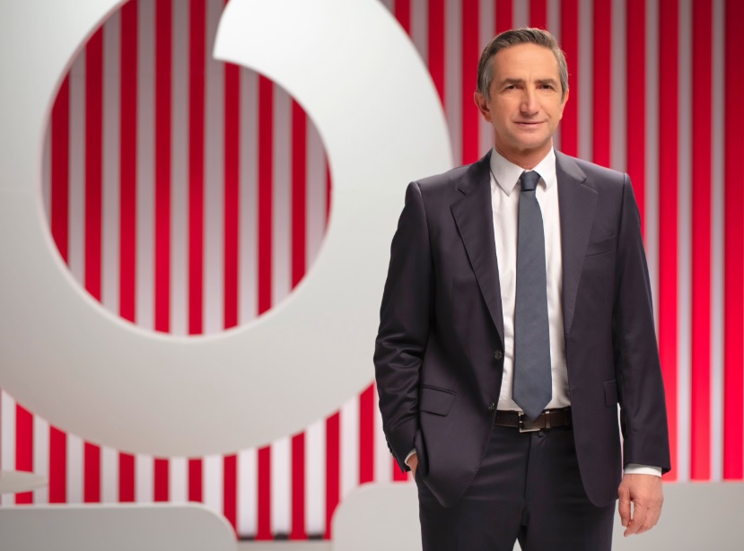 Vodafone Türkiye ilk yarıyıl sonuçları açıklandı